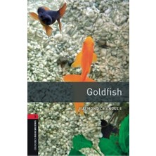 Obwl 3: Goldfish