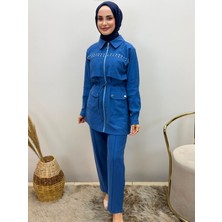 JOOQSTORE Pantolon Takım