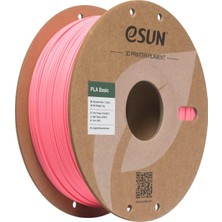 Esun Barbie Pembe Pla Basic  Filament 1.75MM 1kg