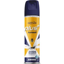 Empressco Oithox Plus Aerosol Kokusuz Karasinek ve Sivrisinek Öldürücü Sprey 300 ml - Fiyatı, Yorumları