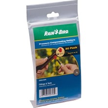 SW20-30PS Drip Irrigation Spot Watering Dripper/emitter, 2 Gallon Per Hour, 30-Pack