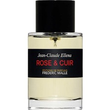 Frederic Malle Rose & Cuir Edp 100ML