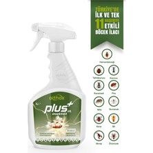 Empressco Oithox Plus Ul 1 Lt Hamam Böceği,karınca,kokarca,gümüş Böceği,kene,bit,sivrisinek, Karasinek,haşere Ilacı - Fiyatı, Yorumları