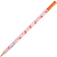 Fatih 2b Flamingo Kurşun Kalem