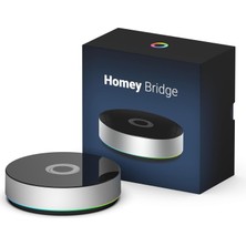 Homey Bridge