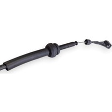 2.4d Turbosuz Motor Gaz Teli 701721555AA Vw Transporter T4 ile Uyumlu 1991-2003