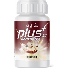 Empressco Oithox Plus Sc 50 ml Hamam Böceği, Tahta Kurusu,kokarca Böceği,gümüş Böceği, Bit, Pire, , Haşere Ilacı - Fiyatı, Yorumları