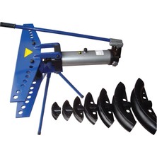 Cermax Swg-3b 1/2’’-3’’ Hidrolik Boru Bükme