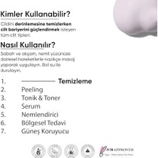 The Newlab. Bariyer Güçlendirici B12 Temizleme Köpüğü