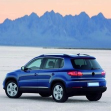 Arka Silecek Su Fiskiye Kapağı 6Q6955435D Vw Tiguan ile Uyumlu 2012-2015