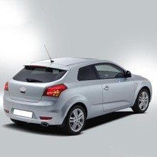 Arka Bagaj Amortisörü 1 Adet 817701H310 Kia Pro Ceed Cee'd ile Uyumlu 2008-2012