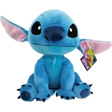 Naturion Szn1 Stitch Peluş 50 cm Hnçr