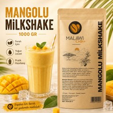Malawi Coffee Mangolu Milkshake 1000 gr