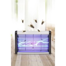 Empressco Buffer ® 6W Boy Taşınabilir ve Asılabilir Elektrikli LED Sivrisinek Yok Edici Hem Gece Lambası Hem Ha - Fiyatı, Yorumları