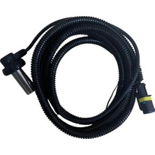 Hella 6PU230048391 Arka Sağ ABS Sensörü 2150 mm MAN TGA 81271206164