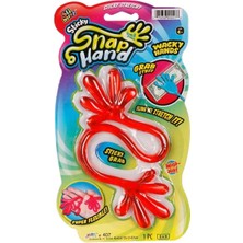 Sahra Nanlı Toys El Şilaps Oyuncak Renkli
