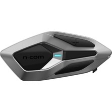 Nolan N-Com Mesh Interkom (Tekli Paket)