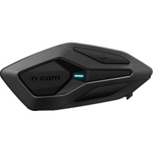 Nolan N-Com Bluetooth+ Plus (Tekli Paket)