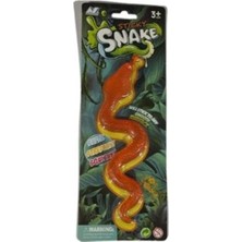 Sahra Nanlı Toys Yılan Jel Oyuncak