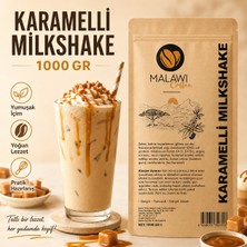 Malawi Coffee Karamelli Milkshake 1000 gr