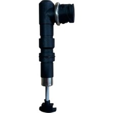 Yerli Trof 4411005392 Debriyaj Alt Merkez Sensörü Mercedes Actros Axor Atego 0015429318