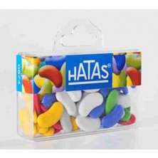 Hatas Ps Kutulu Sayı Fasulyesi