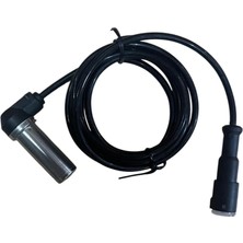 Hella 6PU230048051 Ön Sağ Sol ABS Sensörü 1500 mm Mercedes Actros Axor Atego A0025422518