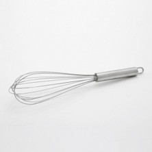 Fame Kitchen Çırpıcı Metal UN37E 12
