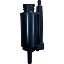 Febi 23208 Silecek Fıskiye Motoru Cam Suyu Motoru MAN TGA TGX TGM Atego Arocs A0008694021