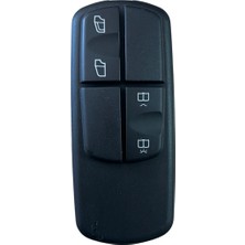 Yerli YedekParçajet 603464700 Sağ Kapı Cam Açma Düğmesi Mercedes Axor Atego A045452013