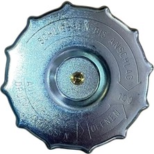 Febi 04493 Radyatör Genleşme Depo Kapağı Soğutma Tankı Kapağı Mercedes Universal