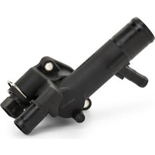 Termostat Komple 83°c Kangoo Clio 2-3 Symbol 1-2 Logan 1 Sandero 1 Duster 1,5dci 8200400554 Hellux 251135