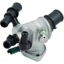 Komple Termostat 88C Müşürlü Doblo 1 2001+ Punto 2 Palio Weekend Strada 1,9d 46758434 Hellux 251005