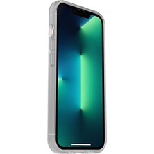 13 Pro Için Şık Seri Kılıf, Darbeye Dayanıklı, Düşmeye Dayanıklı, Ultra Ince, Koruyucu Ince Kılıf, Askeri Standartlara Göre Test Edildi, Şeffaf, Perakende Ambalajı Yok