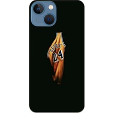 13 Bryant Telefon Uyumlu Kılıfı
