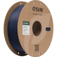 Esun Koyu Mavi Pla Basic  Filament 1.75MM 1kg