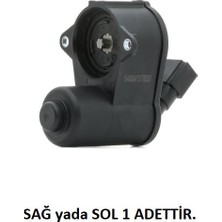 El Fren Motoru 6diş Arka Audi A6 C6 Sedan Avant Allroad 2004-2011 4F0998281 Cavo 7036603