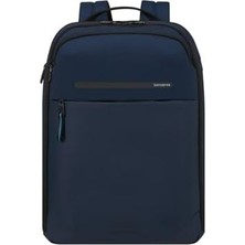 KS6-01-004 17.3" Moderny Notebook Sırt Çantası Mavi