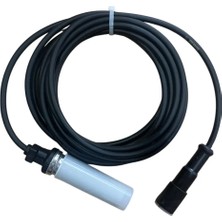 Febi 35330 Arka Sol ABS Hız Sensörü Mercedes Axor 1840 15423318