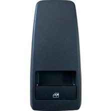 Febi 47020 Ön Sağ Cam Açma Butonu MAN TGX TGS 81258067066