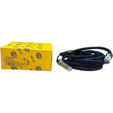 Hella 6PU230048361 Arka Sol ABS Sensörü 3000 mm MAN TGL 81271206218