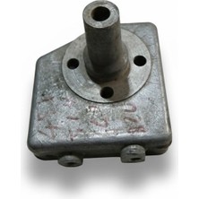 Antor Gaz Kumanda Kutusu 3LD450 3LD510 4LD640 4LD820