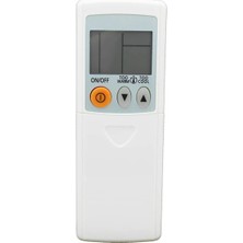 Herz Mitsubishi Electric Klima Kumandası