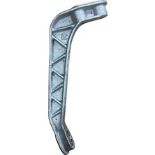 ESP 08074101 Sağ Tampon Bağlantı Alüminyumu Mercedes Atego 1517 9705253539