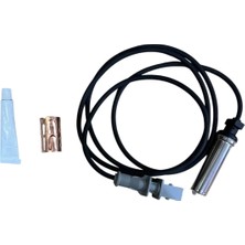 Hella 6PU230052451 ABS Sensörü Arka Sağ Mercedes Actros Euro 6 A0075422018