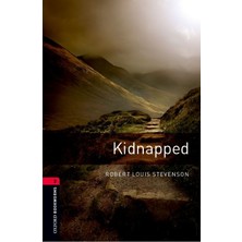 Oxford University Press Oxford Bookworms Library Level 3: Kidnapped Audio Pack