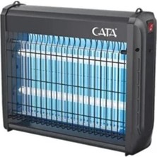 Empressco Cata 2X10W Elektrikli Sinek Öldürücü Cihaz – Uv Işıklı Böcek ve Sivrisinek Yakalama Armatürü - Fiyatı, Yorumları