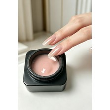 Easy Beauty 30ML Protez Tırnak Jeli Akışkan Kıvamlı Builder Jel Tpo Içermez Buılder Gel-2
