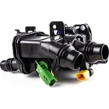 Termostat 103C Partner 3 208 1 308 2-3 508 2 C3 3 C4 2-3 Berlingo Corsa F Combo E Astra L 1,2 Hellux 251142