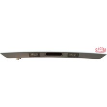 Plaka Aydınlatma Bagaj Açma Düğmesi Fiorino Bipper Nemo 2007+ Tek Kapı 735482397 Sagemfrans 171496